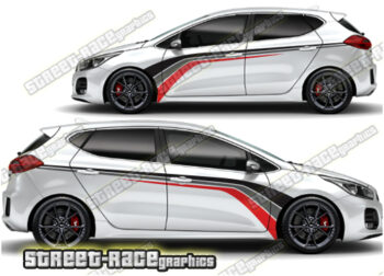 Kia Ceed large graphics 030