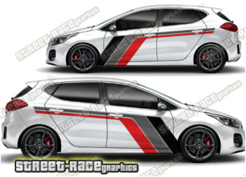 Kia Ceed large graphics 031