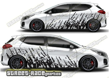 Kia Ceed large graphics 033