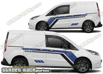 Ford Transit Connect Rally 020