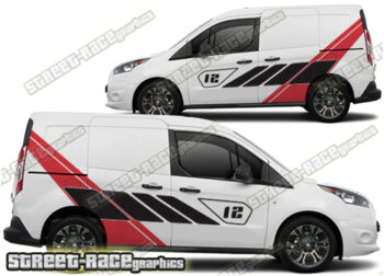 Ford Transit Connect 034