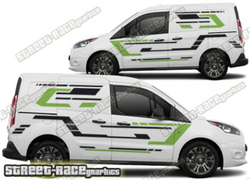 Ford Transit Connect 035