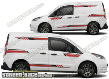 Ford Transit Connect 036