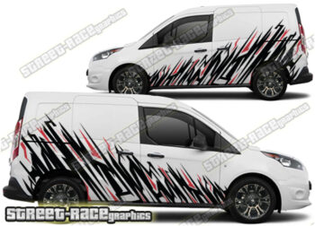Ford Transit Connect 037