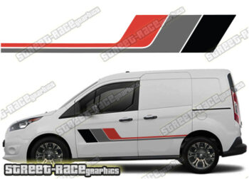 Ford Transit Connect 030 graphics