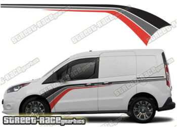 Ford Transit Connect 032 graphics