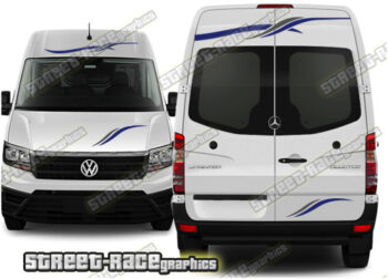 Sprinter / Crafter front/rear 005