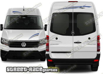 Sprinter / Crafter front/rear 014