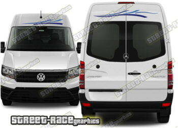 Sprinter / Crafter front/rear 015