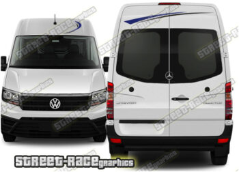 Sprinter / Crafter front/rear 016