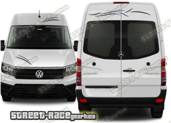 Sprinter / Crafter front/rear 017