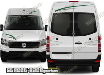 Sprinter / Crafter front/rear 022