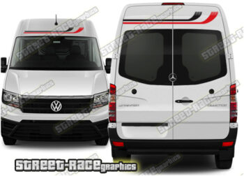 Sprinter / Crafter front/rear 031