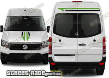 Sprinter / Crafter front/rear 032