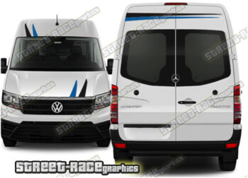 Sprinter / Crafter front/rear 034