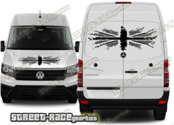 Sprinter / Crafter front/rear 037