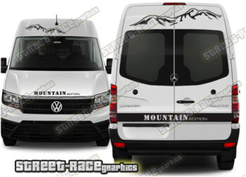 Sprinter / Crafter front/rear 041