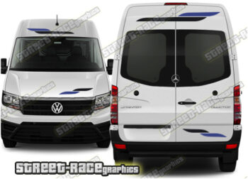 Sprinter / Crafter front/rear 063