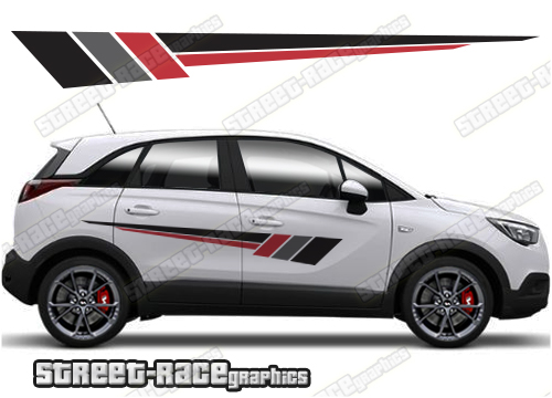 Vauxhall Crossland 046