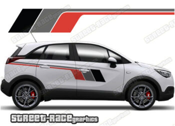 Vauxhall Crossland 047