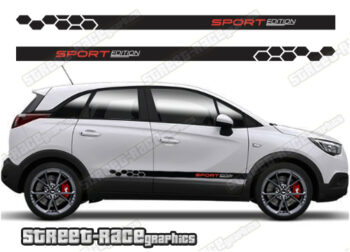 Vauxhall Crossland 052