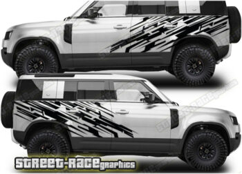 Land Rover Defender 110 015