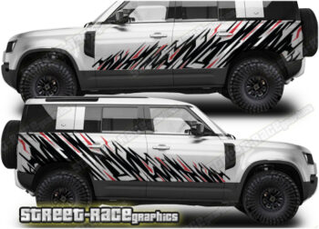 Land Rover Defender 110 016