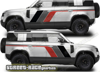 Land Rover Defender 110 035