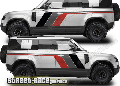 Land Rover Defender 110 035