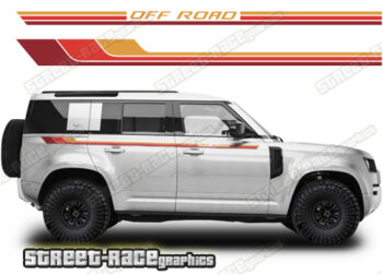 Land Rover Defender 110 041