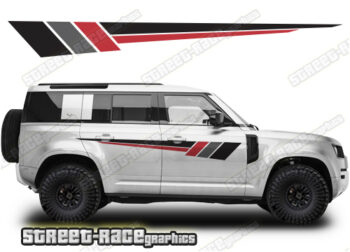 Land Rover Defender 110 046