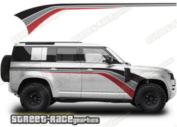 Land Rover Defender 110 048