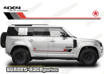 Land Rover Defender 110 049