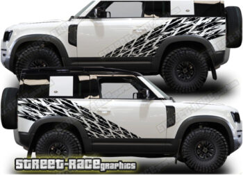 Land Rover Defender 90 013