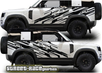 Land Rover Defender 90 015