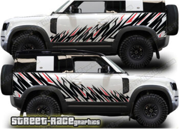 Land Rover Defender 90 016