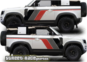 Land Rover Defender 90 035