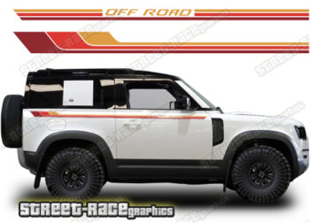 Land Rover Defender 90 041