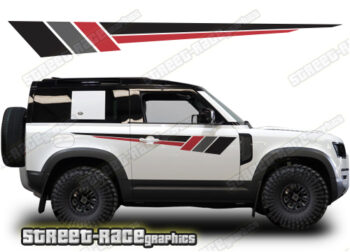 Land Rover Defender 90 046