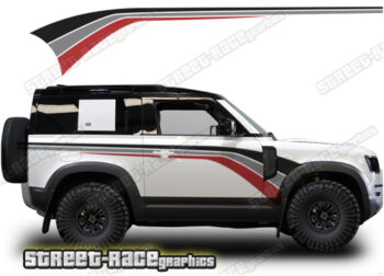 Land Rover Defender 90 048