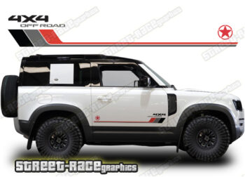 Land Rover Defender 90 049