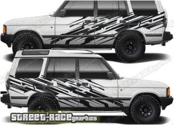 Land Rover Discovery 1-2 015