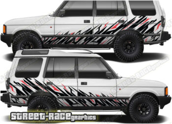 Land Rover Discovery 1-2 016