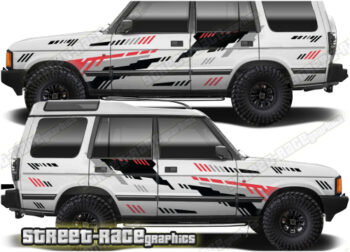 Land Rover Discovery 1-2 033