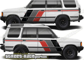 Land Rover Discovery 1-2 035