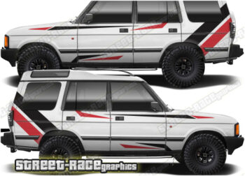 Land Rover Discovery 1-2 037