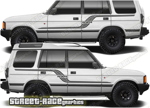 Land Rover Discovery 1-2 040