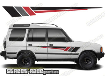 Land Rover Discovery 1-2 046