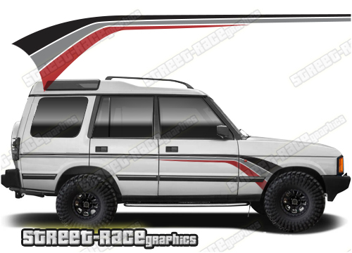Land Rover Discovery 1-2 048