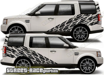 Land Rover Discovery 3-4 013